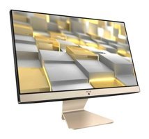 Asus V241EPK-BA050M Harici Iris Xe Graphics Intel Core i3 1115G4 8 GB Ram 256 GB SSD 23.8 inç Full HD Freedos All In One Bilgisayar