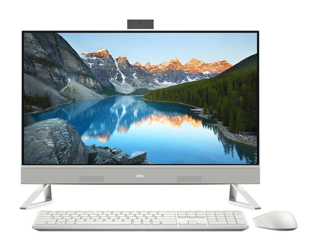 Dell Inspiron 7730 I7730AIO2008WP Harici MX 570 Intel Core i7 150U 16 GB Ram 1 TB SSD 27 inç Full HD Windows 11 Pro All In One Bilgisayar