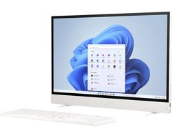 Hp Envy Move 24-CS0001NT Dahili Iris Xe Graphics Intel Core i5 1335U 16 GB Ram DDR5 512 GB SSD 23.8 inç QHD Windows 11 Home Dokunmatik All In One Bilgisayar