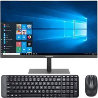 Asus GR22İ5-831 Dahili UHD Graphics Intel Core i5 13400 8 GB Ram 512 GB SSD 22 inç Full HD Freedos + Klavye + Mouse All In One Bilgisayar