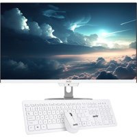 İzoly A523 Dahili UHD Graphics Intel Core i5 3470 8 GB Ram 256 GB SSD 24 inç Full HD Freedos All In One Bilgisayar