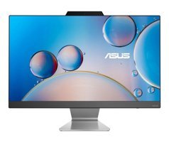 Asus A3402WBAK BPC006MT6 Dahili Iris Xe Graphics Intel Core i7 1255U 48 GB Ram 1 TB + 512 GB SSD 23.8 inç Full HD Freedos All In One Bilgisayar