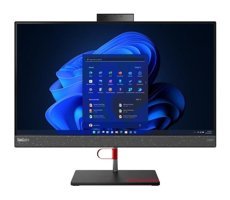 Lenovo ThinkCentre Neo 50A 12B800E0TR16 Dahili UHD Graphics Intel Core i5 12450H 8 GB Ram 512 GB SSD 23.8 inç Full HD Freedos All In One Bilgisayar