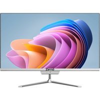 Zend Z58A3 Dahili Intel HD Graphics Intel Core i5 3210M 8 GB Ram 256 GB SSD 23.8 inç Full HD Freedos All In One Bilgisayar