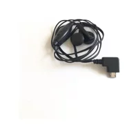 Nokia Mikrofonlu 3.5 Mm Jak Kablolu Kulaklık Siyah