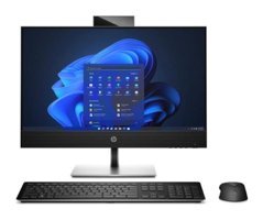 Hp ProOne 440 G9 6D375EA Dahili UHD Graphics Intel Core i5 12500T 8 GB Ram 512 GB SSD 23.8 inç Full HD Freedos All In One Bilgisayar