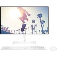 Hp 24-CB1010NT 7A3D0EA018 Harici MX 450 Intel Core i5 1235U 16 GB Ram 2 TB SSD 23.8 inç Full HD Windows 11 Pro All In One Bilgisayar