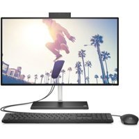 Hp 24-CB1013NT Bilgisayar Harici MX 450 Intel Core i5 1235U 64 GB Ram 512 GB SSD 23.8 inç Full HD Windows 11 Pro All In One Bilgisayar