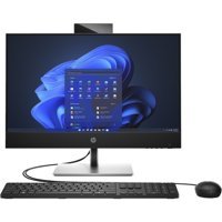 Hp ProOne 440 G9 6D379EA029 Dahili UHD Graphics Intel Core i5 12400T 32 GB Ram 1 TB + 512 GB SSD 23.8 inç Full HD Windows 11 Home All In One Bilgisayar