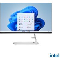 Lenovo IdeaCentre 3 Dahili UHD Graphics Intel Core i3 1215U 8 GB Ram 512 GB SSD 23.8 inç Full HD Freedos All In One Bilgisayar