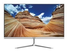 İzoly A708 Dahili Intel HD Graphics Intel Core i7 3630QM 8 GB Ram 240 GB SSD 24 inç Full HD Freedos All In One Bilgisayar