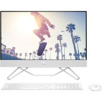 Hp 24-CB1027NT 78J71EA003 Dahili Iris Xe Graphics Intel Core i7 1255U 16 GB Ram 1 TB SSD 23.8 inç Full HD Windows 11 Pro All In One Bilgisayar