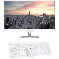 E-vix Shift Dahili UHD Graphics Intel Core i7 2600 8 GB Ram 256 GB SSD 24 inç Full HD Freedos All In One Bilgisayar