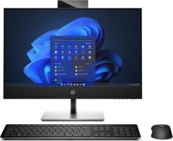 Hp ProOne 440 G9 6D395EA ZI717 Dahili UHD Graphics Intel Core i7 12700T 32 GB Ram 2 TB SSD 23.8 inç Full HD Windows 11 Home Dokunmatik All In One Bilgisayar