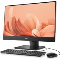 Dell Optiplex 7400 DOPTPN431 Harici RX 6500M Intel Core i7 12700 36 GB Ram 256 GB SSD 23.8 inç Full HD Windows 11 Pro All In One Bilgisayar