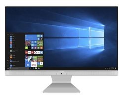 Asus V241EAK-WA155M-09 Dahili UHD Graphics Intel Core i3 1115G4 8 GB Ram 256 GB SSD 23.8 inç Full HD Windows 11 Pro All In One Bilgisayar