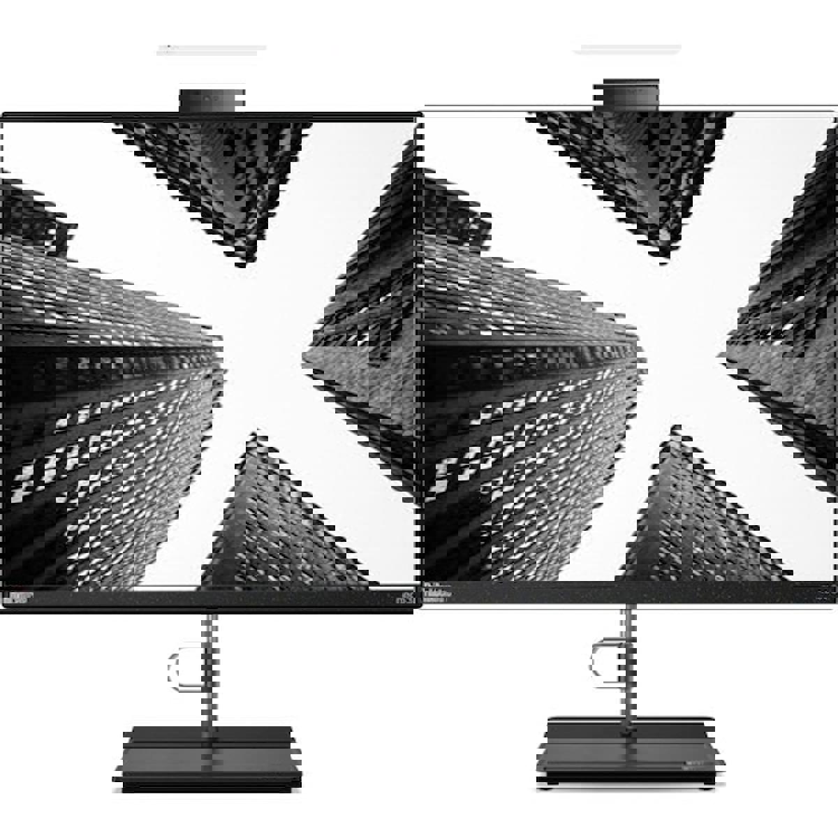 Lenovo ThinkCentre Neo 30A 12B00085TX104 Dahili Iris Xe Graphics Intel Core i7 1260P 32 GB Ram 2 TB SSD 23.8 inç Full HD Windows 11 Pro All In One Bilgisayar