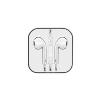 Preo Ms23 Mikrofonlu 3.5 Mm Jak Kablolu Kulaklık Beyaz