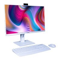 Atom Bilişim Turbox TAX761 Dahili UHD Graphics Intel Core i5 10400 8 GB Ram 512 GB SSD 27 inç Full HD Freedos All In One Bilgisayar