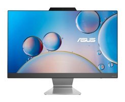 Asus A3402WBAK SI58512 Dahili Iris Xe Graphics Intel Core i5 1235U 8 GB Ram 512 GB SSD 23.8 inç Full HD Freedos All In One Bilgisayar