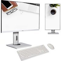 Atom Bilişim AIO162 Dahili Intel HD Graphics Intel Core i5 5200U 8 GB Ram 128 GB SSD 23.6 inç Full HD Freedos All In One Bilgisayar