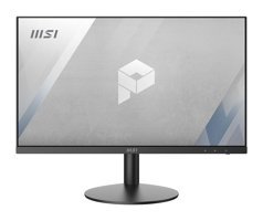 MSI PRO AP241 11M-039XTR Dahili UHD Graphics Intel Core i5 11400 16 GB Ram 512 GB SSD 23.8 inç Full HD Freedos All In One Bilgisayar