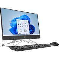 Hp 83L22EA 24-DF1013NT Dahili Iris Xe Graphics Intel Core i5 1135G7 8 GB Ram 512 GB SSD 23.8 inç Full HD Windows 11 Home All In One Bilgisayar