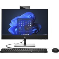 Hp ProOne 440 G9 6D379EA013 Dahili UHD Graphics Intel Core i5 12400T 16 GB Ram 1 TB + 256 GB SSD 23.8 inç Full HD Freedos All In One Bilgisayar