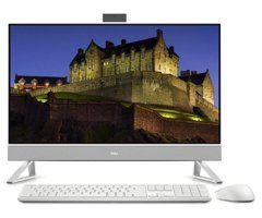 Dell Inspiron 7720-27-MX55000TT02 Harici MX 550 Intel Core i7 1355U 32 GB Ram 1 TB SSD 27 inç Full HD Windows 11 Home Dokunmatik All In One Bilgisayar