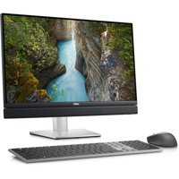 Dell Optiplex N004O7410AIO35WP Dahili UHD Graphics Intel Core i5 13500T 8 GB Ram DDR4 256 GB SSD 23.8 inç Full HD Windows 11 Pro All In One Bilgisayar