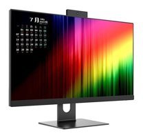 Axer K6H510-i510400 Dahili UHD Graphics Intel Core i5 10400 16 GB Ram 500 GB SSD 23.8 inç Full HD Freedos All In One Bilgisayar