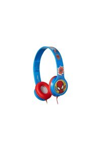 Amplify Mv-10902-Sa Mikrofonlu 3.5 Mm Jak Kablolu Kulaklık Kırmızı Mavi