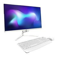 Atom Bilişim Turbox TAX869 Dahili Intel HD Graphics Intel Core i3 7100 16 GB Ram DDR4 1 TB SSD 21.5 inç Full HD Freedos All In One Bilgisayar