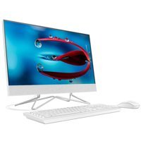 Hp 200 G4 5W7P1ES03 Dahili Iris Xe Graphics Intel Core i5 1235U 16 GB Ram 256 GB SSD 21.5 inç Full HD Freedos All In One Bilgisayar