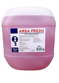 Sska Area Fresh Yüzey Temizleyici 30 kg