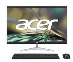 Acer Aspire C27-1751 DQ.BJAEM.005 Dahili Iris Xe Graphics Intel Core i5 1240P 8 GB Ram 512 GB SSD 27 inç Full HD Windows 11 All In One Bilgisayar