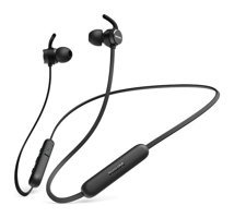Philips TAE1205BK/00 Android Uyumlu Tek Mikrofonlu 5.1 Silikonlu Kablolu-Kablosuz Boyun Askılı Bluetooth Kulaklık Siyah
