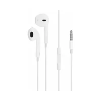 Nettech Nt-32 Mikrofonlu 3.5 Mm Jak Kablolu Kulaklık Gri
