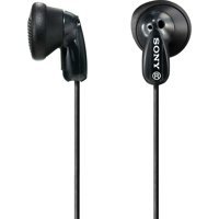 Sony Android & iOS Uyumlu Tek Mikrofonlu 2.0 Silikonlu Kablosuz Kulak İçi Bluetooth Kulaklık Siyah