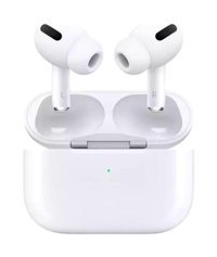 Fapatech MWP22ZM/A Android & iOS Uyumlu Çift Mikrofonlu Silikonlu Gürültü Önleyicili Kablosuz Kulak İçi Bluetooth Kulaklık Beyaz