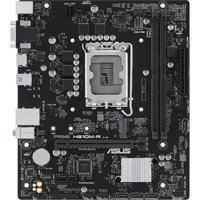 Asus Prime H610M R LGA 1700 Soket DDR5 5600 Mhz PCIe 4.0 Micro ATX Masaüstü Bilgisayar Intel Uyumlu Anakart