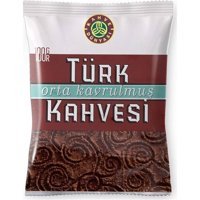 Kahve Dünyası Sade Türk Kahvesi 100 gr