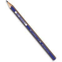 Faber-Castell Goldfaber Altıgen Siyah H Kurşun Kalem