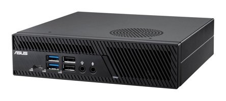 Asus PB63-B5047MH Dahili Intel UHD Graphics 730 Intel Core i5 13400 16 GB 512 GB FreeDos Mini Pc