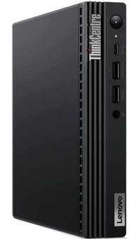 Lenovo ThinkCentre 11T30036TX02 Dahili Intel UHD Graphics 770 Intel Core i7 12700T 8 GB 512 GB FreeDos Mini Pc + Zetta USB Flash Bellek