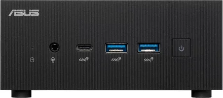 Asus PN64-B5013MD17 Dahili Intel Iris Xe Graphics Intel Core i5 12500H 8 GB DDR5 256 GB Windows 10 Pro Mini Pc + Zetta USB Flash Bellek