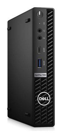 Dell Optiplex 7090 MFF N211O7090MFF Dahili Intel UHD Graphics 630 Intel Core i5 10500T 16 GB 256 GB Windows 11 Pro Mini Pc