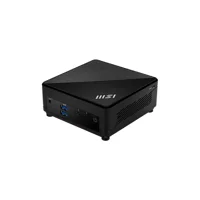 MSI Cubi 5 12M-003EU Dahili Intel Iris Xe Graphics Intel Core i5 1235U 8 GB DDR4 512 GB Windows 11 Pro Mini Pc