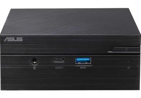 Asus PN41-BBC029MC20 Dahili Intel UHD Graphics Intel Celeron N4500 64 GB 1 + 1 TB FreeDos Mini Pc