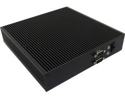 Mitac E300 Dahili Intel HD Graphics Z3700 Series Intel Celeron J1900 4 GB 120 GB FreeDos Mini Pc